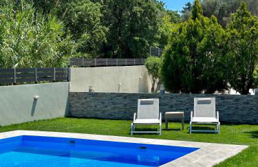 Villa Rose Ground Floor - Private Swimming Pool Garden - Foto 22