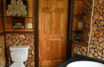 Treehouse in Maine woods- The Grand Oak - Foto 21