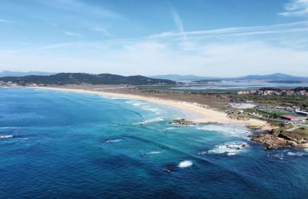 Precioso apartamento en la playa de la Lanzada. - Foto 20