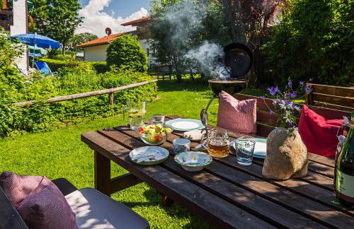 Allgäu Ferienhaus Strobel - Photo 11