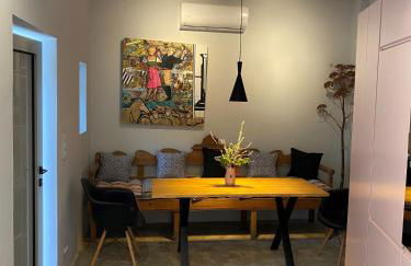 Fourfouras Cottage - Foto 17