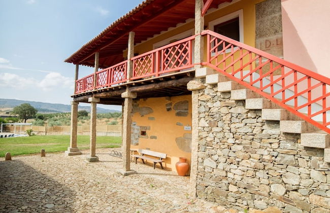 Quinta Do Barracao Da Vilarica - Foto 31