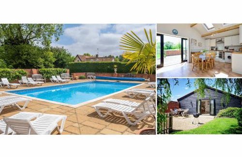 East Green Farm Cottages - Gardeners Cottage - Foto 1