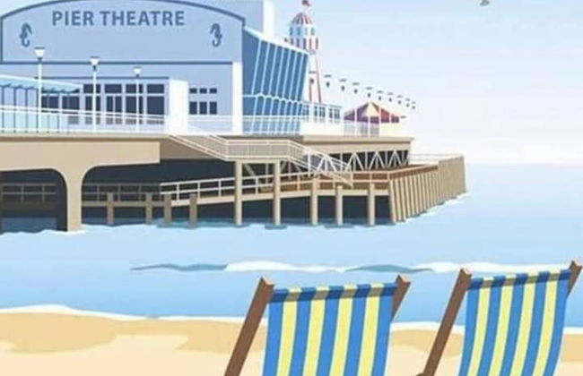 Luxury 2 Bed 2 Bath Apartment Central Location - Foto 13