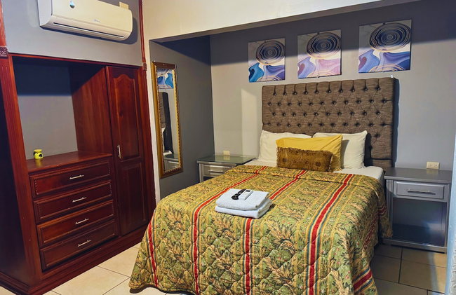 Apartamentos Casa del Valle - Foto 27