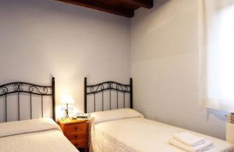 Casa Rural Puerta del Sol II de 2 habitaciones - Foto 6