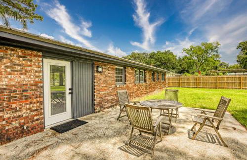 The Mariner's Rest 4BR House Pet-Friendly - Foto 57