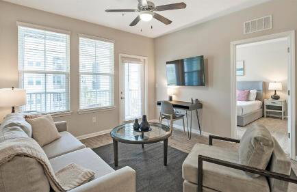 Landing Incredible 2BD Pool Clubhouse - Foto 3