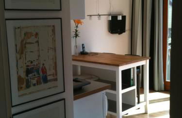 Studio A Am Burgberg - Foto 9