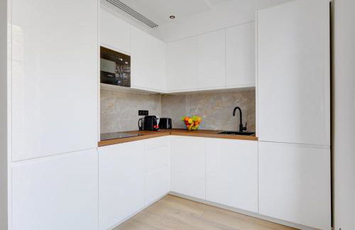 Bluestay 292 - Superbe appartement à Paris 17 - Foto 11