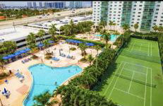 Apartments TVG Miami by the ocean ! - Foto 3