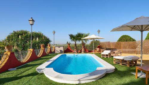 Holiday House Dehesa del Colmenar - Foto 2