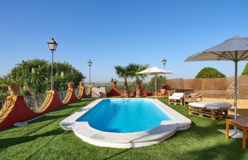 Holiday House Dehesa del Colmenar - Foto 2