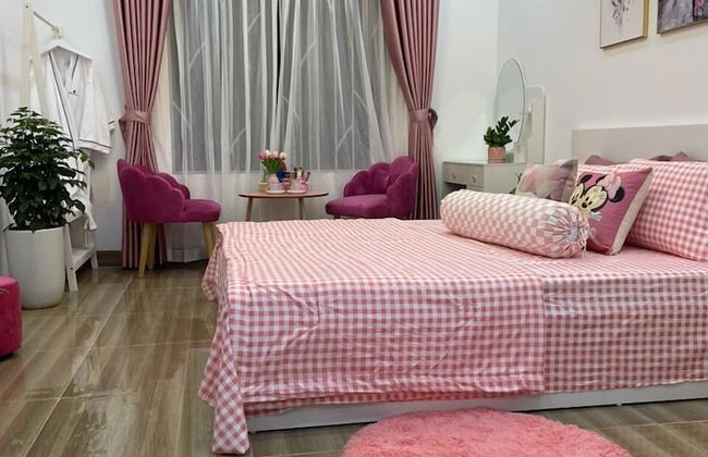 Huyen Anh Hotel - Foto 4