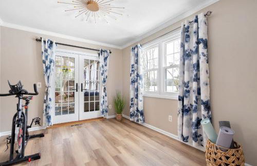 Game Room+Hot Tub+Pool+King Beds+More - Foto 42