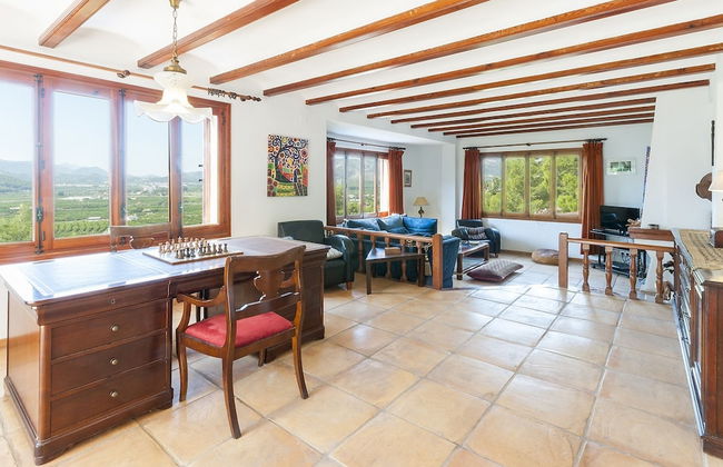 Casabra in Ador With 5 Bedrooms and 3 Bathrooms - Foto 23