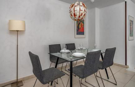 Apartment with pool by Costarentals - Ref 194 - Photo 13