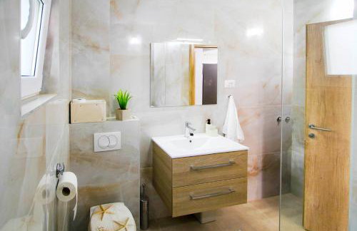 Villa Effort Skradin - Šibenik - Photo 50