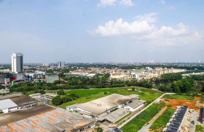 Best Price Studio Room Ayodhya Residences - Foto 19