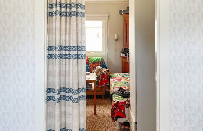 8 Person Holiday Home in Tvaaker-by Traum - Foto 16