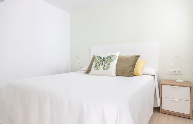 Villalobos Suites Adults Recommended - Foto 38