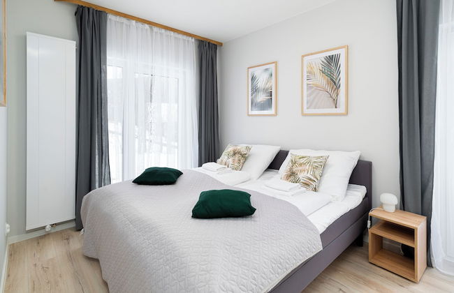 Apartamenty Sun & Snow Osada - Foto 27