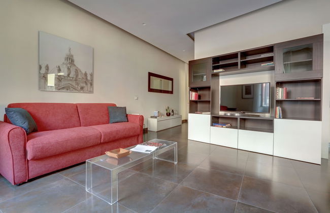 Colosseo Gardens - My Extra Home - Foto 41