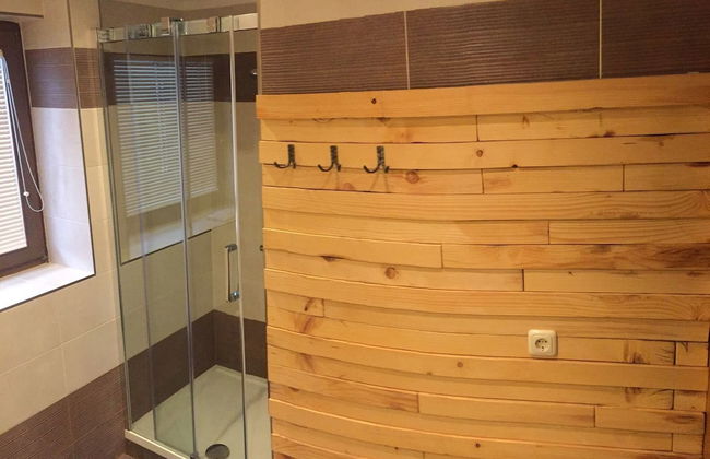 Tuxie Haus - Foto 40