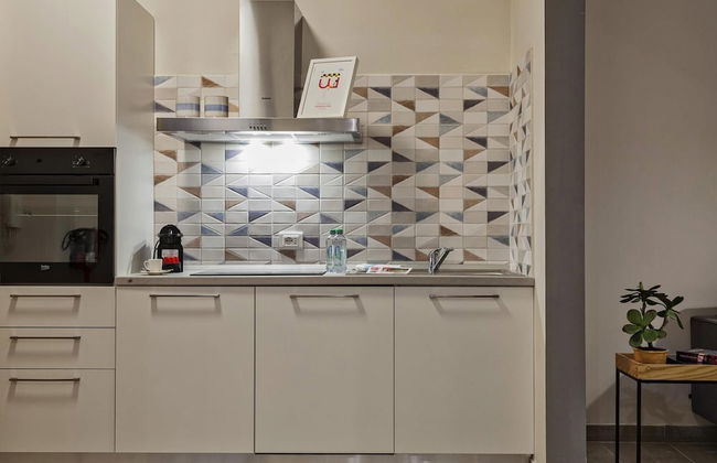 Carignano Design Apartment 9 by Wonderful Italy - Foto 28