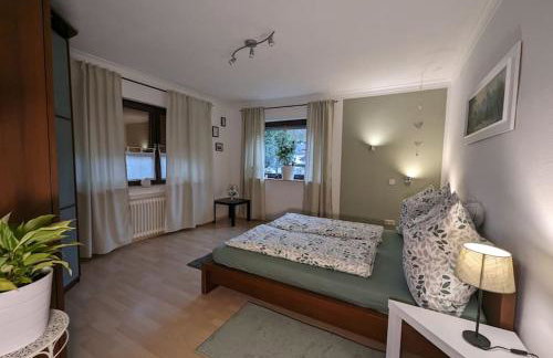 Gemütliche Ferienwohnung für 2 - Foto 7