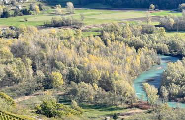 VILLA DEL LUPO: Crown of The Valtellina - Foto 23