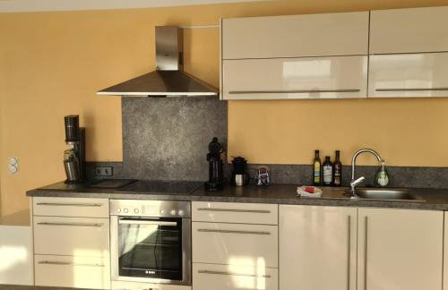 Apartment „Am Südhang“ - Foto 7