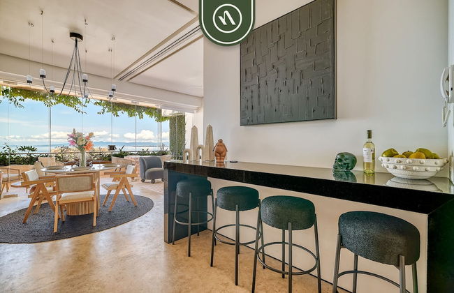 Soho PV 705 in Puerto Vallarta - Foto 25