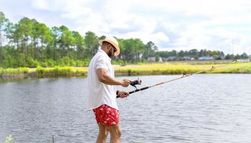 Family waterfron retreat-Near golf Beach Barefoot - Foto 4