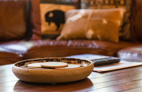 Abode at the Homestead - Foto 9