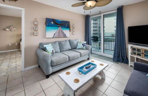 Nautilus 2310 Gulf View 3rd Floor 2 BR 2 BA - Foto 8