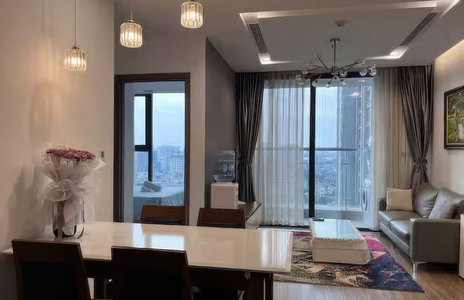 Vinhomes Metropolis by Emily in Town - Foto 40