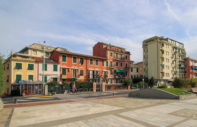 Casa Lambruschini - Foto 3