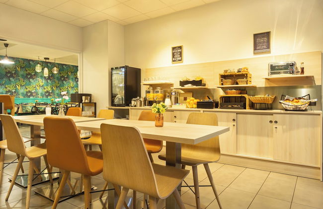 City Résidence Tours - Foto 32