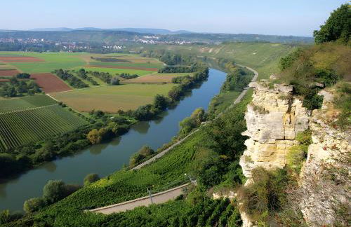 Wunderbare Aussicht - Foto 26