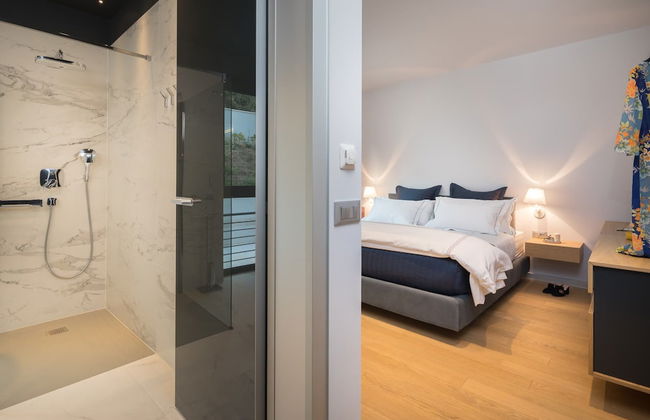 Ultraluxury Villa Elyzeum - Foto 21