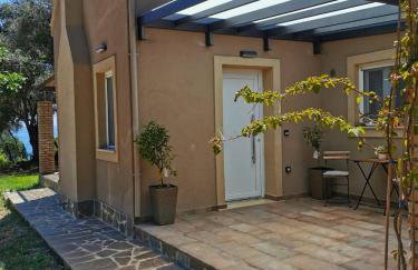 Anna's cottage house - Foto 41