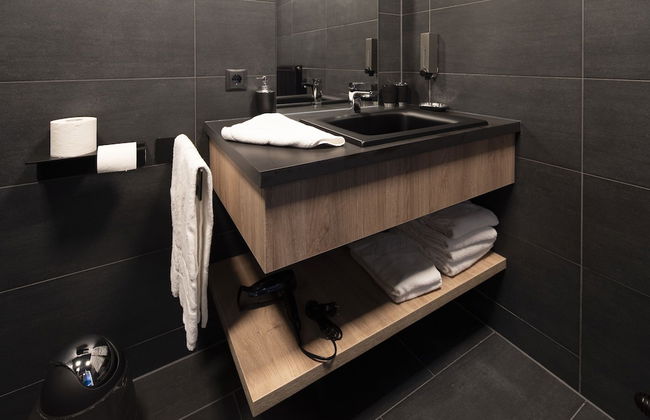 Blackhome Innsbruck City Centre - Foto 33