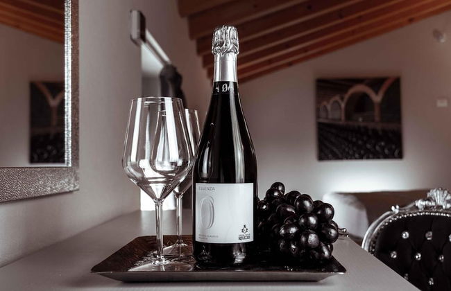 Relais Agriturismo Casina Ricchi - Foto 15