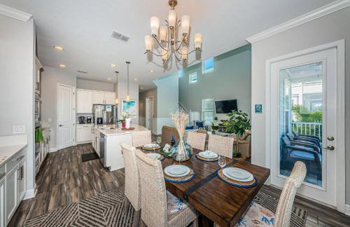 Tropical Treasure Beach Villa - Foto 13