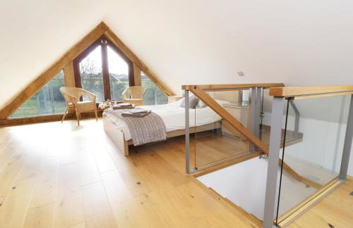 Tyddyn Isa - Foto 12