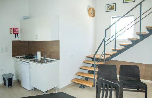 Casa das Pipas Palmela #1 - Foto 10