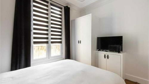 Modern apartment 2BR 6P – Nogent-sur-Marne - Foto 5