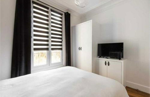 Modern apartment 2BR 6P – Nogent-sur-Marne - Foto 5