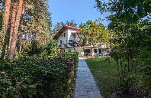 Dom i Domki nad Tanwią Roztocze - Foto 1